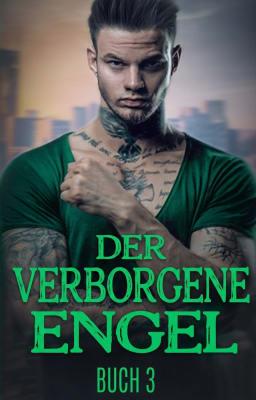 Cover image for Der verborgene Engel Buch 3