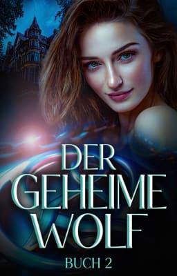 Der geheime Wolf Buch 2