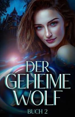 Cover image for Der geheime Wolf Buch 2