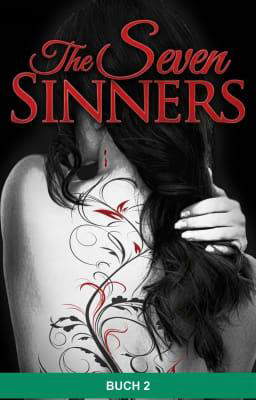 The Seven Sinners (Deutsch) Buch 2