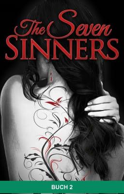 The Seven Sinners (Deutsch) Buch 2