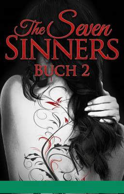 The Seven Sinners (Deutsch) Buch 2