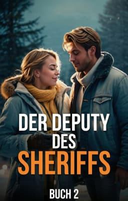 Cover image for Der Deputy des Sheriffs Buch 2