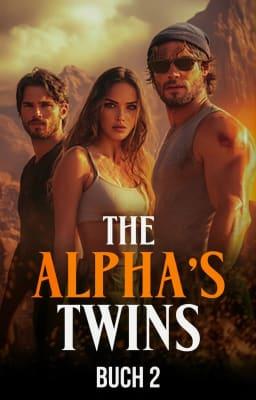 The Alpha's Twins (Deutsch) Buch 2