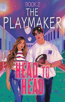 Cover image for The Playmaker (Deutsch) Buch 2