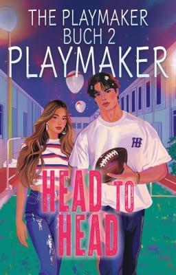 The Playmaker (Deutsch) Buch 2