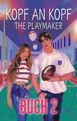 The Playmaker (Deutsch) Buch 2