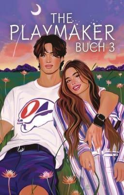 The Playmaker (Deutsch) Buch 3