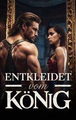 Vom König entkleidet Buch 2