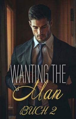 Wanting the Man (Deutsch) Buch 2