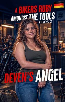 Cover image for Biker's Ruby Amongst the Tools Buch 2: Devens Angel