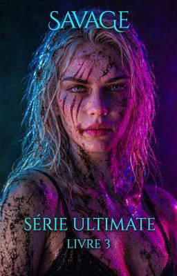 Série Ultimate Livre 3 : Savage
