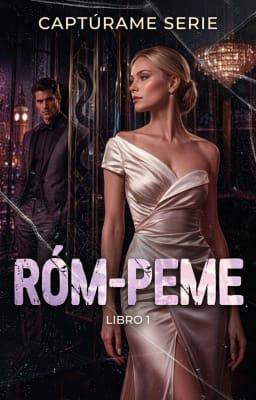 De Captúrame: Rómpeme