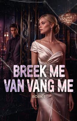 Cover image for Van Vang Me: Breek Me