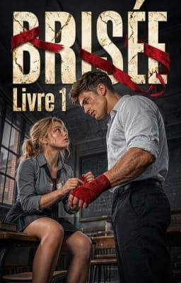 Brisée, Livre 1