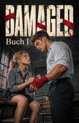 Cover image for Damaged Buch 1