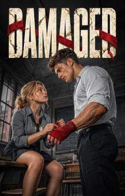 Damaged Libro 1
