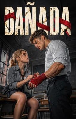 Cover image for Dañada: Libro 1