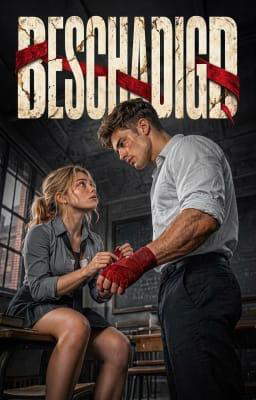 Beschadigd Boek 1