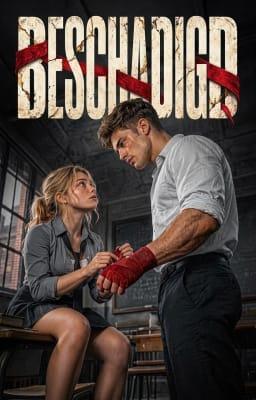 Cover image for Beschadigd Boek 1