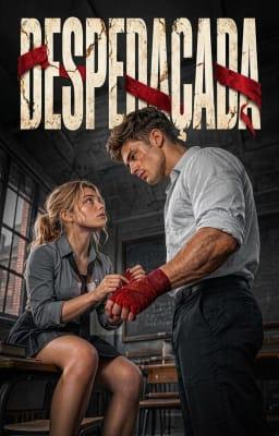 Cover image for Despedaçada - Livro 1