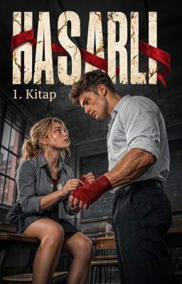 Hasarlı 1. Kitap