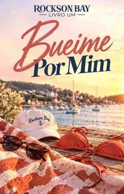 Rockson Bay Livro 1: Queime Por Mim