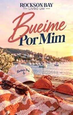 Cover image for Rockson Bay Livro 1: Queime Por Mim