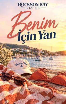 Rockson Bay 1. Kitap: Benim İçin Yan