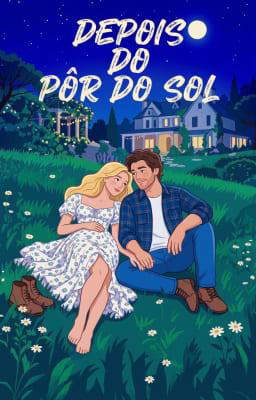 Depois do Pôr do Sol
