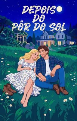 Cover image for Depois do Pôr do Sol