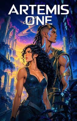 Cover image for Artemis One