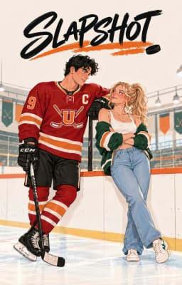 Cover image for Slapshot