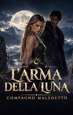 L'Arma della Luna: Compagno Maledetto