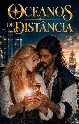 Oceanos de Distância