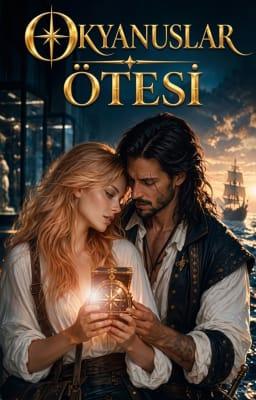 Cover image for Okyanuslar Ötesi