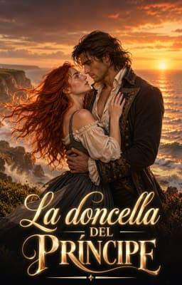 La doncella del príncipe