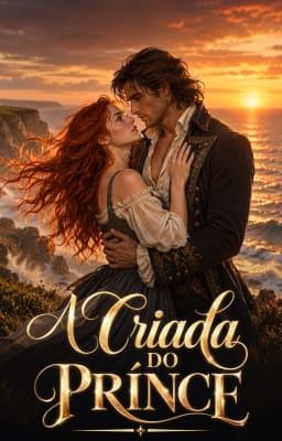 Cover image for A Criada do Príncipe