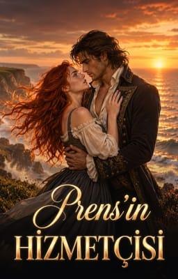 Cover image for Prens'in Hizmetçisi