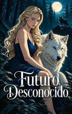 Cover image for Futuro desconocido
