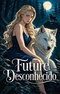 Cover image for Futuro Desconhecido