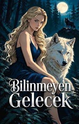 Cover image for Bilinmeyen Gelecek