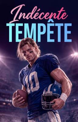 Cover image for Tempête Indécente