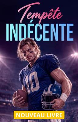 Cover image for Tempête Indécente