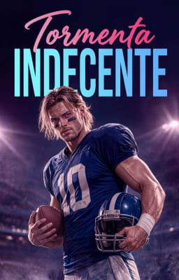 Tormenta indecente