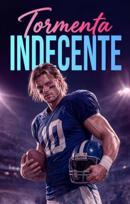 Cover image for Tormenta indecente