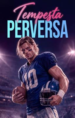 Cover image for Tempesta Perversa
