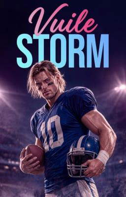 Vuile Storm
