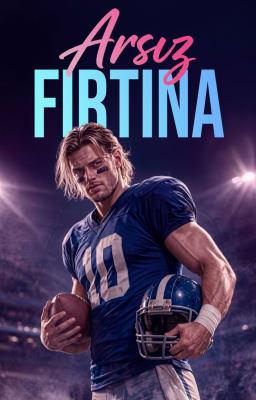 Cover image for Arsız Fırtına