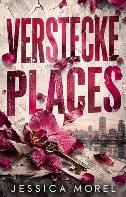 Cover image for Verstecke